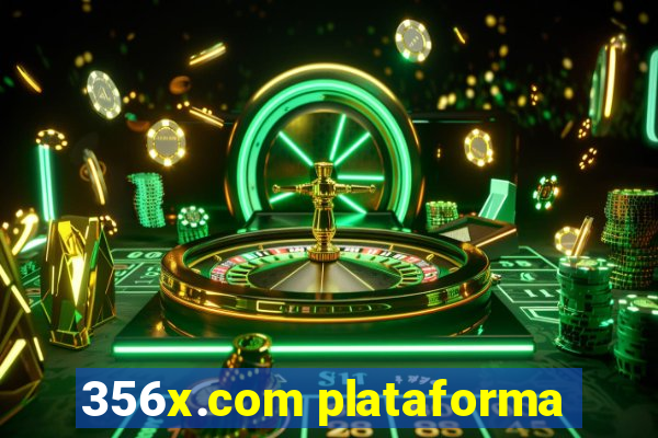 356x.com plataforma